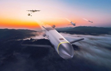 Lockheed Martin успешно испытала недорогие крылатые ракеты